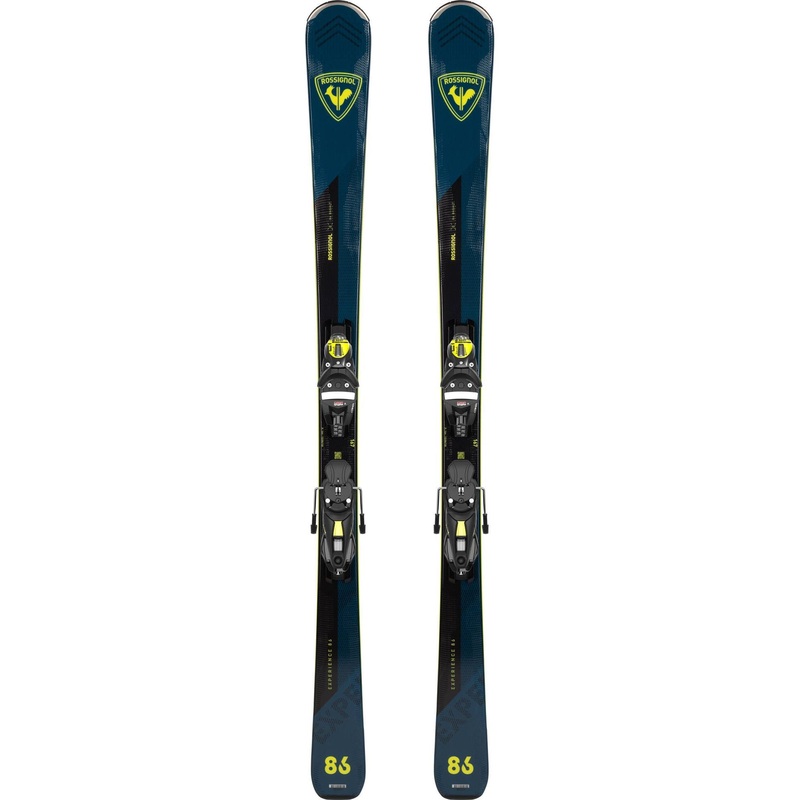 Rossignol Experience 86 BSLT K NX12 149cm