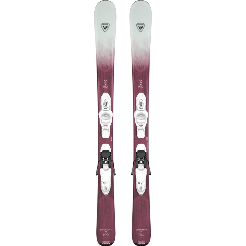 Rossignol Experience W Pro KID4 140cm