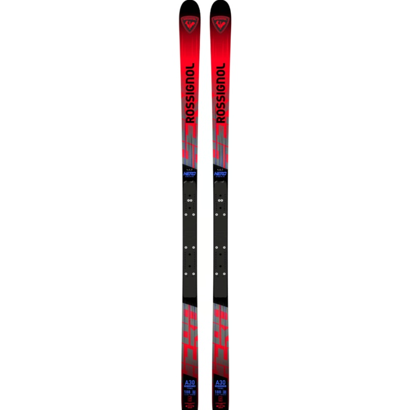 Rossignol HERO A FIS GS FAC R22 188cm