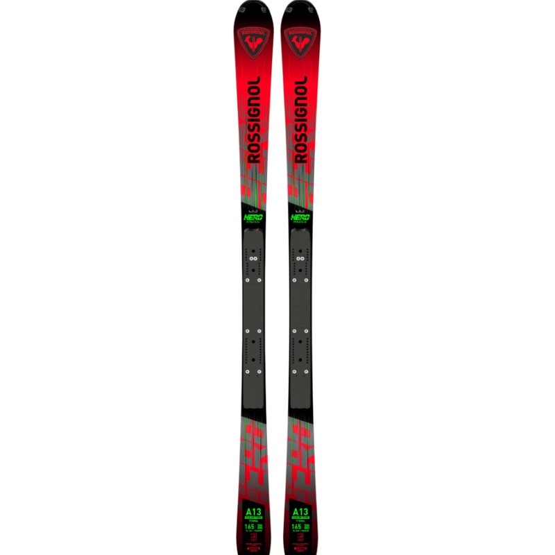 Rossignol HERO FIS SL FAC R22 165cm