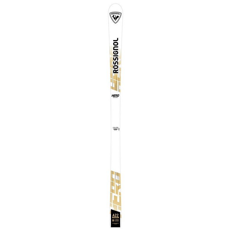 Rossignol HERO MOGUL ACCELERE 158cm