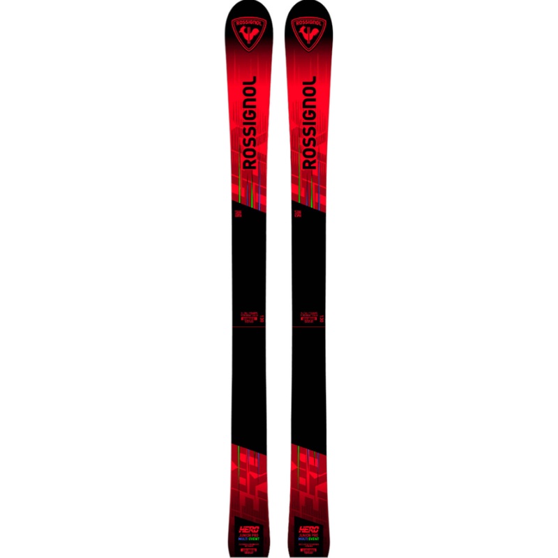 Rossignol HERO PRO MULTI-EVENT OPEN 120cm