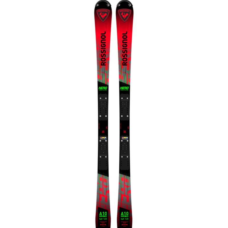 Rossignol HERO SL PRO R21 128cm