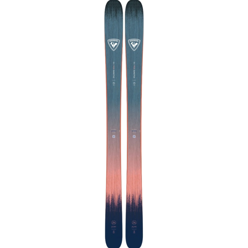Rossignol RALLYBIRD SOUL 102 OPEN 150cm