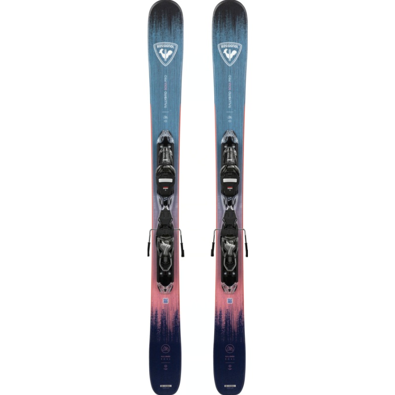 Rossignol RALLYBIRD SOUL PRO XP10 130cm