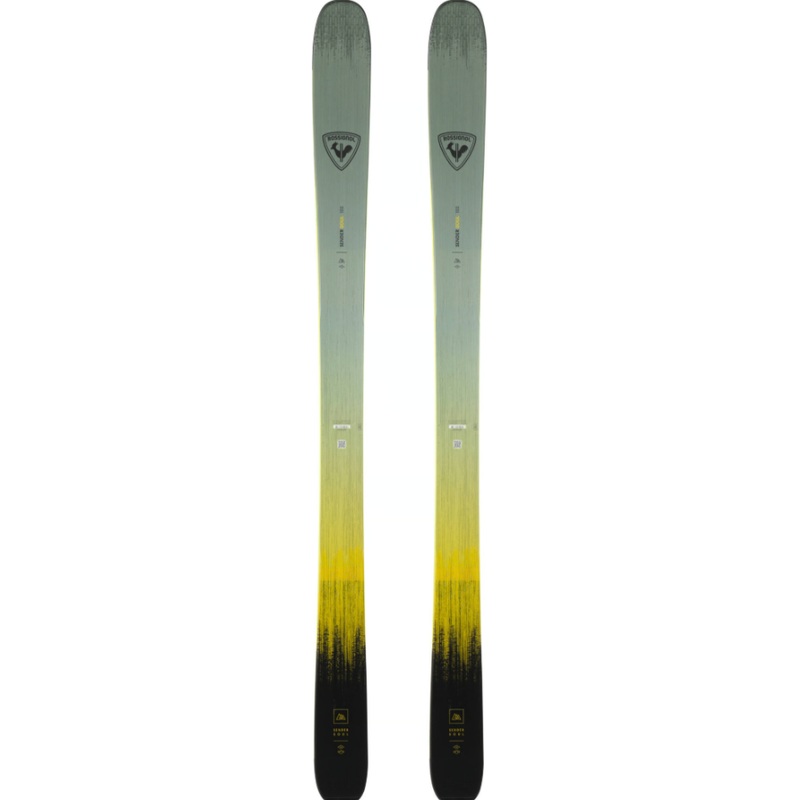 Rossignol SENDER SOUL 102 OPEN 156cm