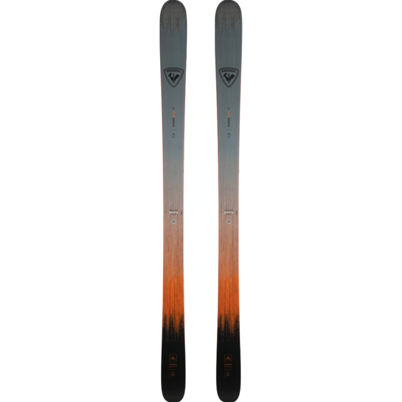Rossignol SENDER SOUL 92 OPEN 156cm