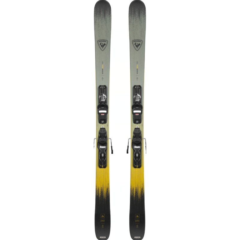 Rossignol SENDER SOUL PRO XP10 130cm