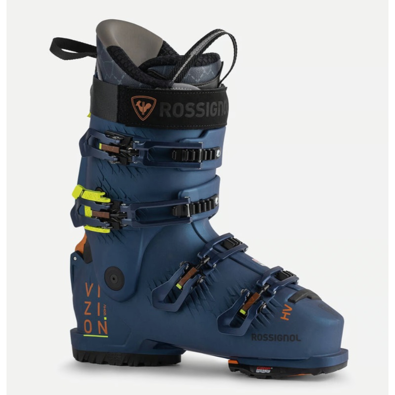 Rossignol VIZION 4B 120 HV GW GW-MT BL 24.5