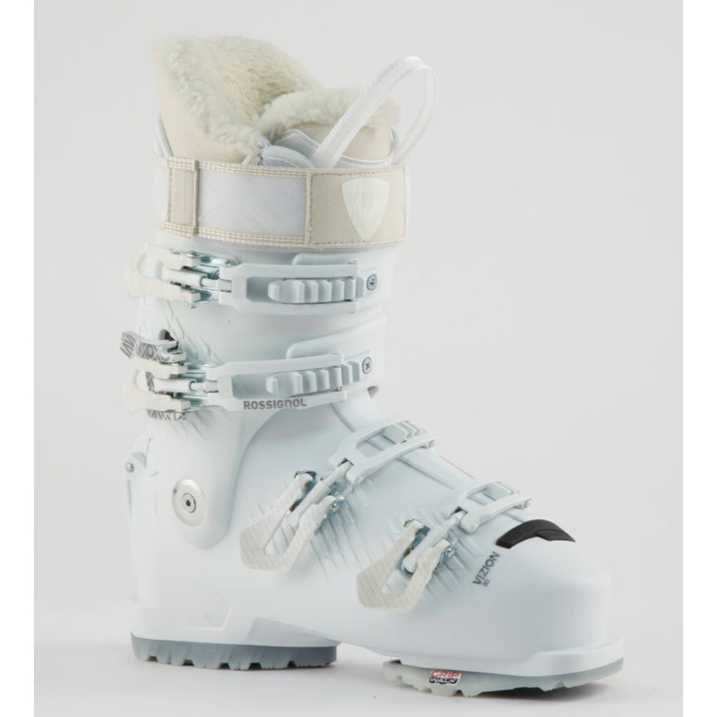 Rossignol VIZION 4B 80 W GW White 22.5