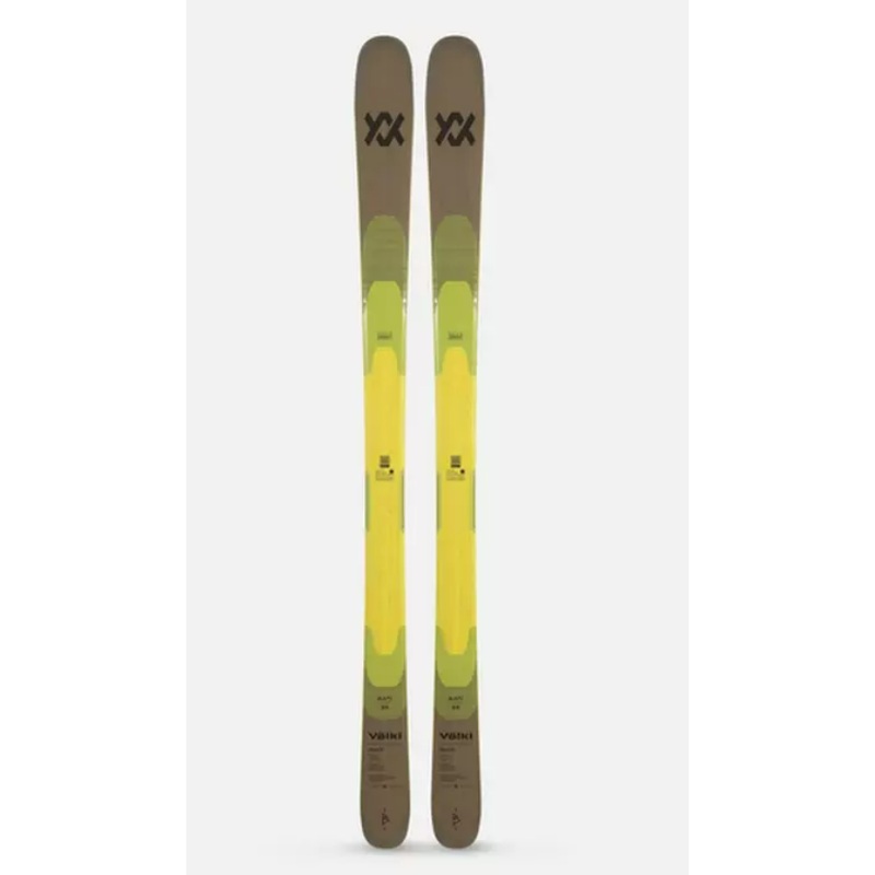 Volkl Blaze 86 MINT GREEN 146cm