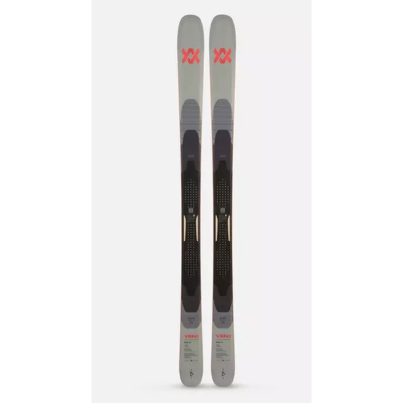 Volkl Blaze 94 GREY/RED 186cm