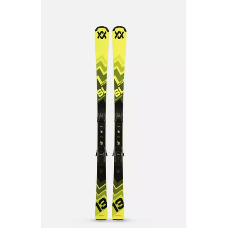 Volkl Racetiger Jr Pro Vmotion 120cm