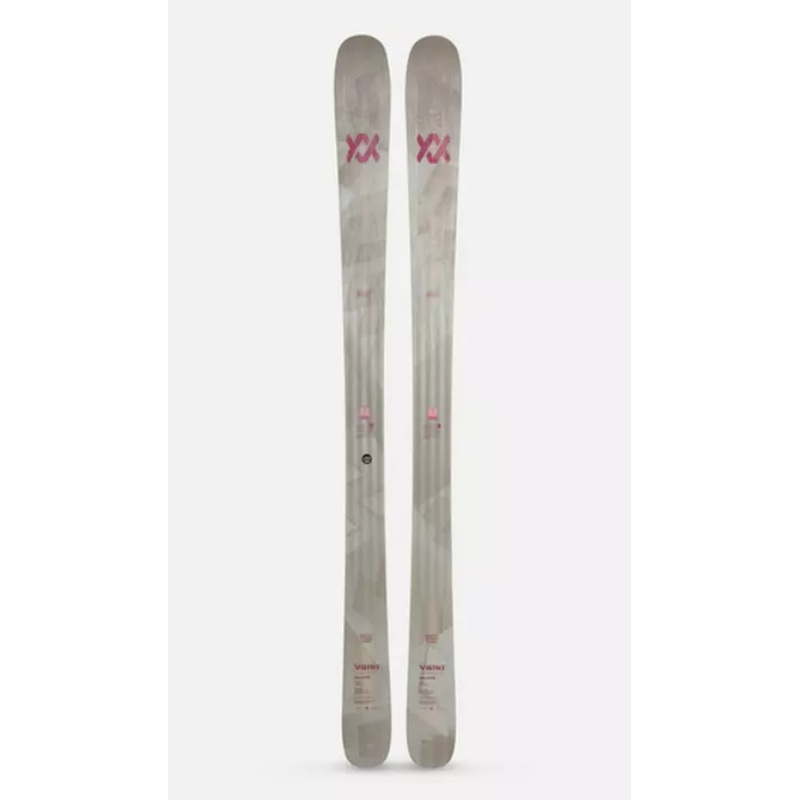 Volkl Secret 88 Flat 149cm