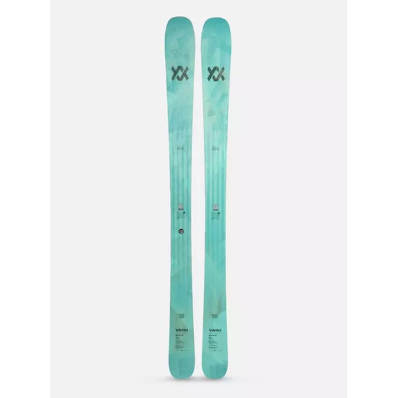Volkl Secret 96 Flat 156cm