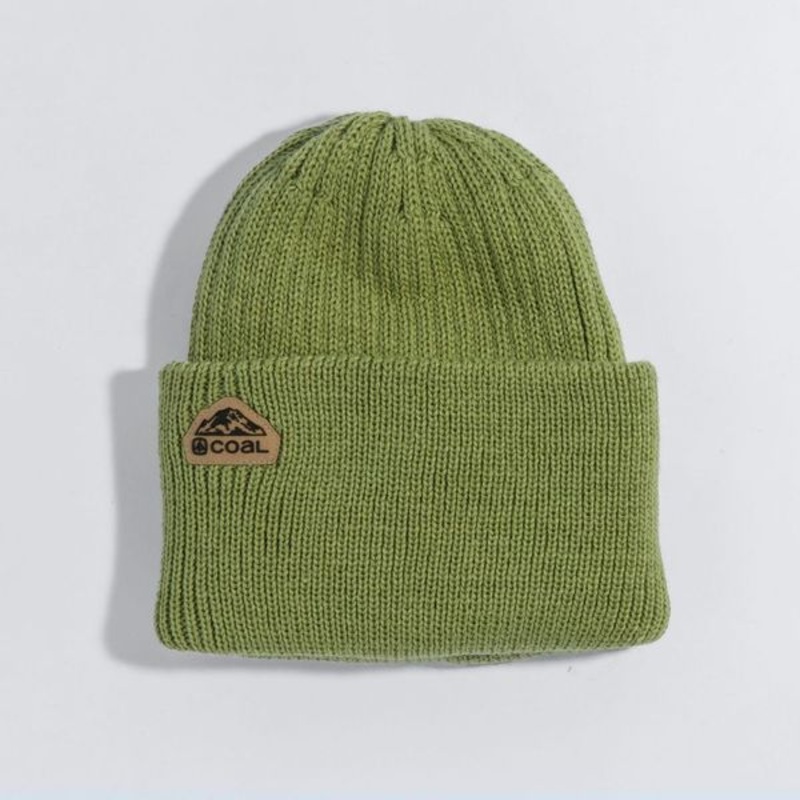 Coal Coleville Sage OS