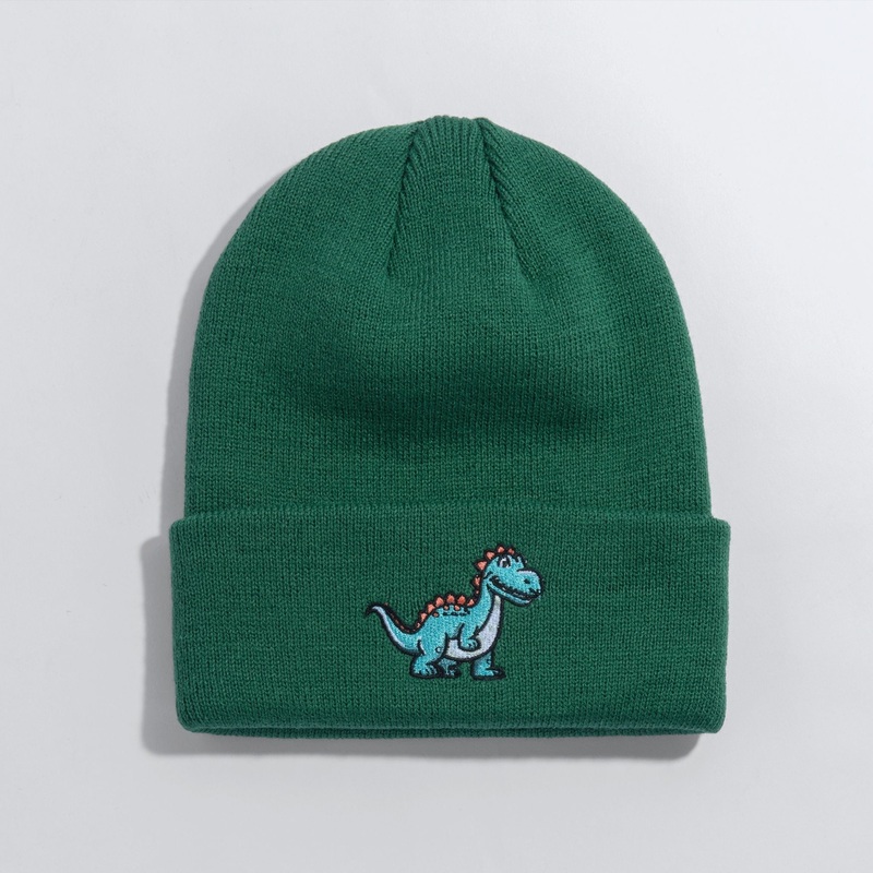 Coal Crave Kids Teal (Dino) OS