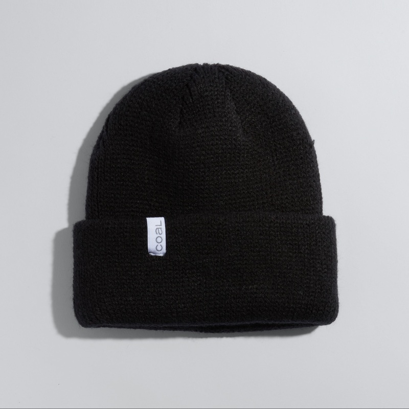 Coal Frena Black OS