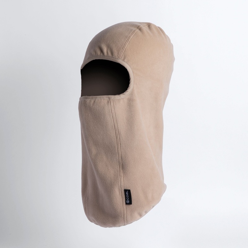 Coal Odyssey Clava Khaki OS