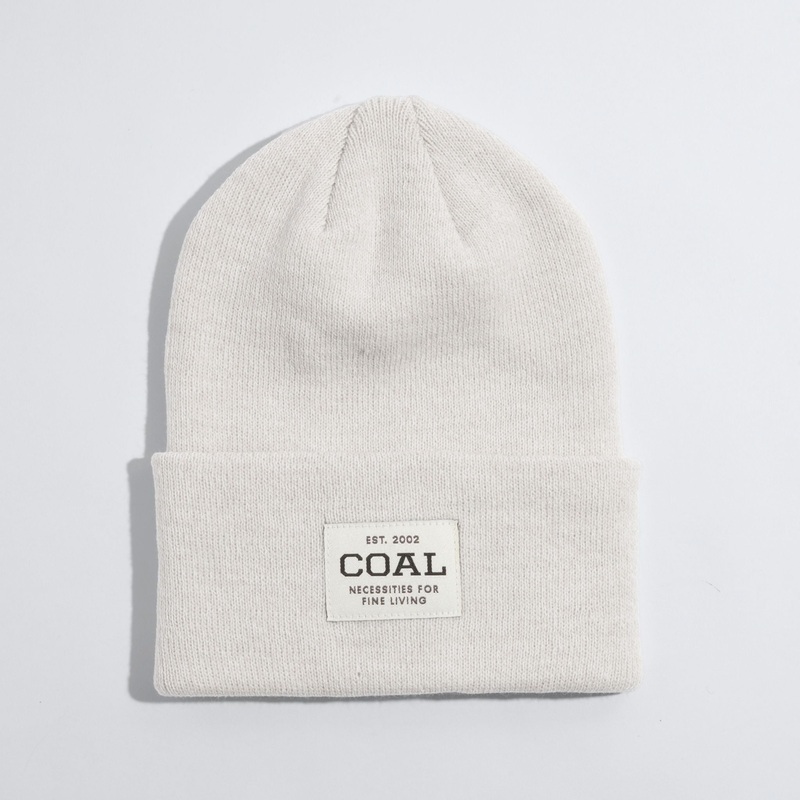 Coal Uniform Off White OS