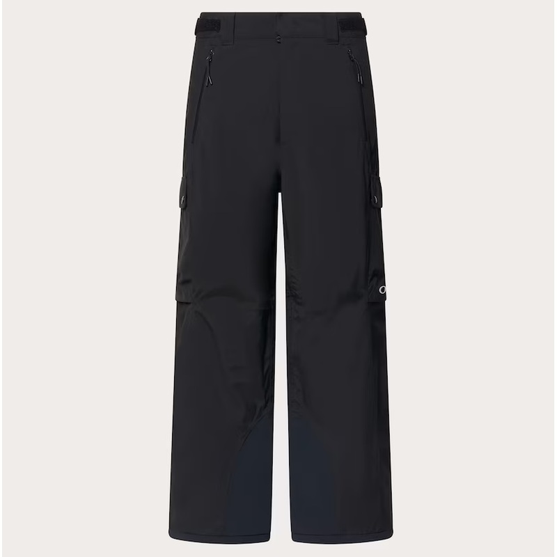 Oakley TC Channel Cargo Pant Blackout XS