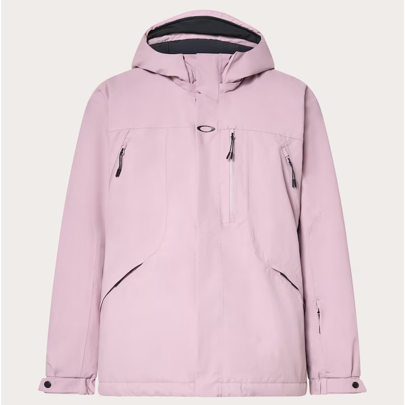 Oakley TC Channel Jacket Toadstool XS