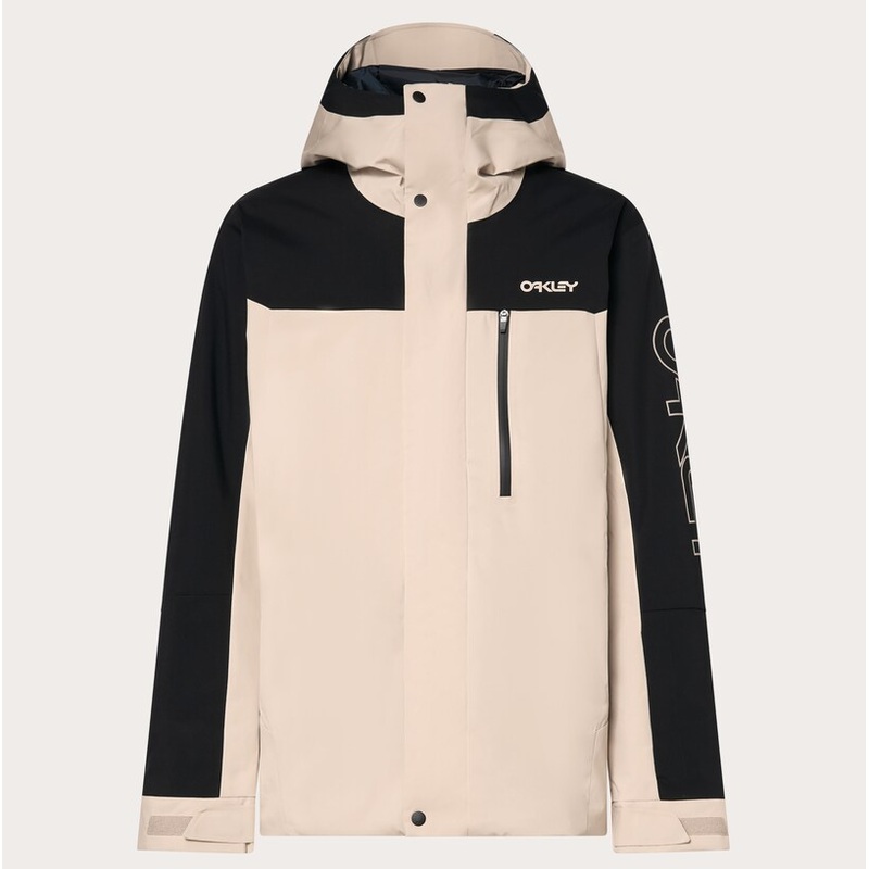 Oakley TNP TBT Insulated Jacket Humus/Blackout S