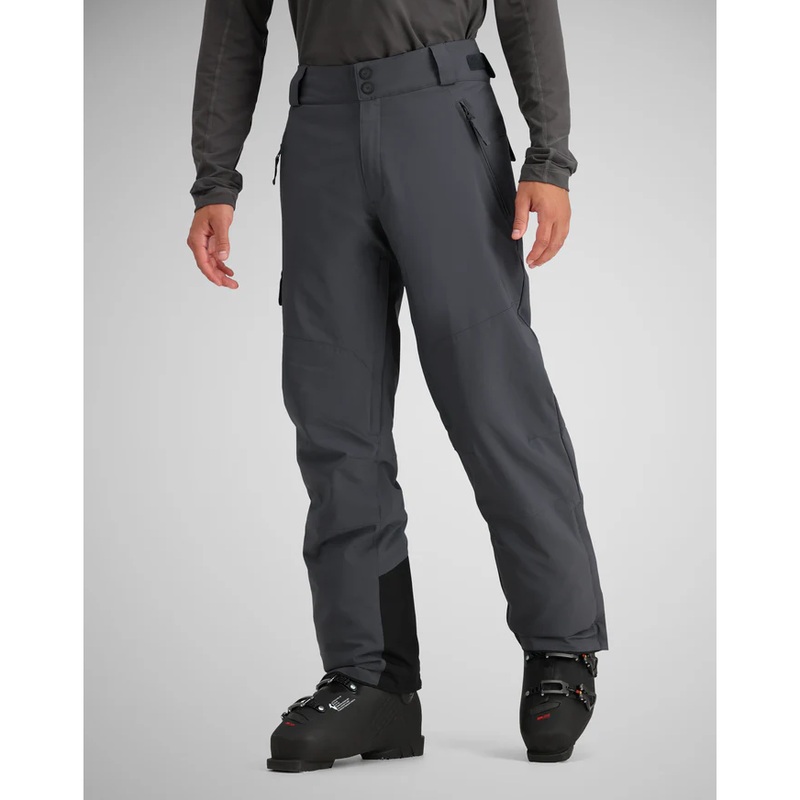 Obermeyer Alpinist Stretch Pant Ebony XS