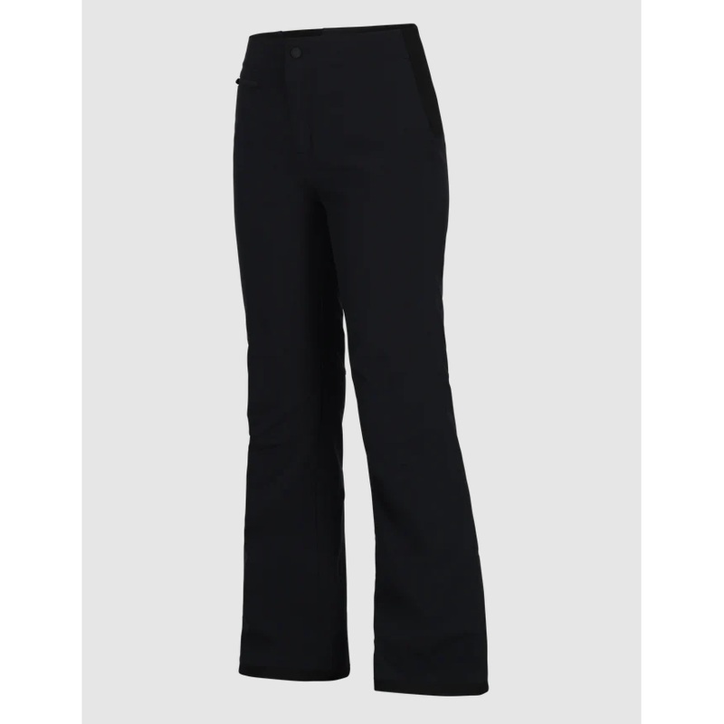 Obermeyer Sugarbush Stretch Pant Black 12