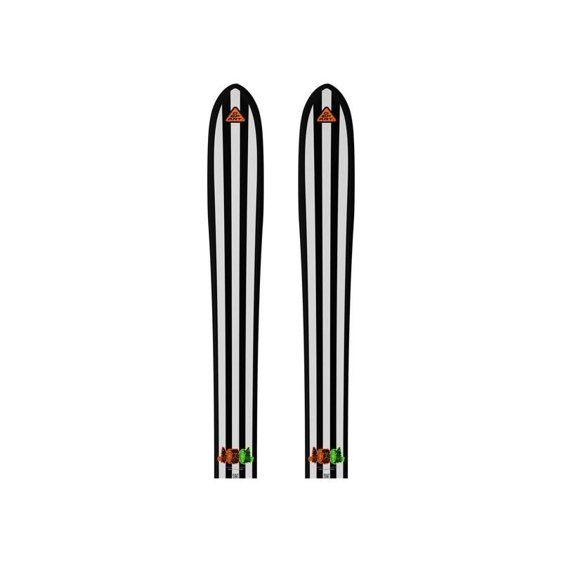 Salomon Dpart 1.0 170cm