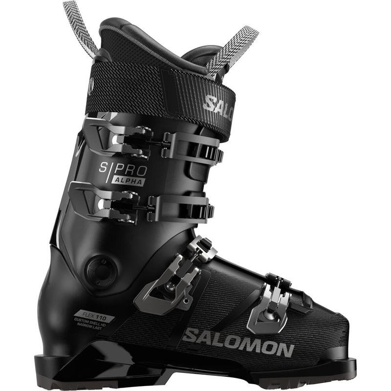 Salomon S/Pro Alpha 100 GW BK/DR G M 26/26.5