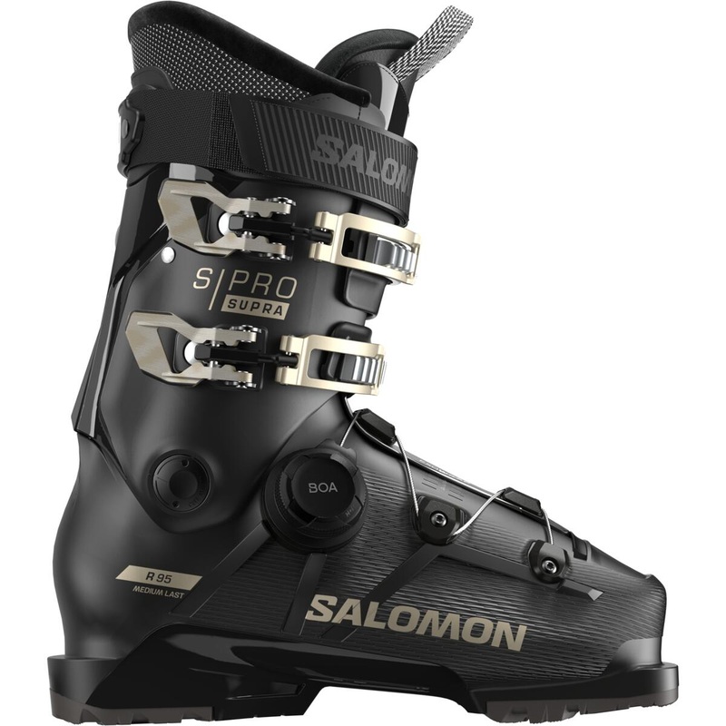 Salomon S/PRO Supra BOA R95 W GW BK/L 24/24.5