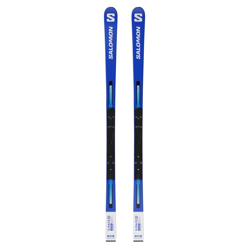 Salomon S/Race Prime GS 183cm