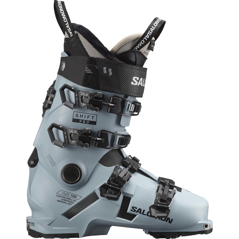 Salomon Shift Pro 100 W AT GW Arona/B 24/24.5