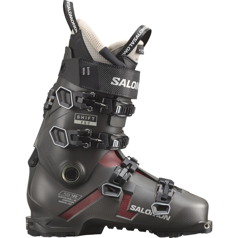 Salomon Shift Pro 120 AT GW Belu/And 26/26.5