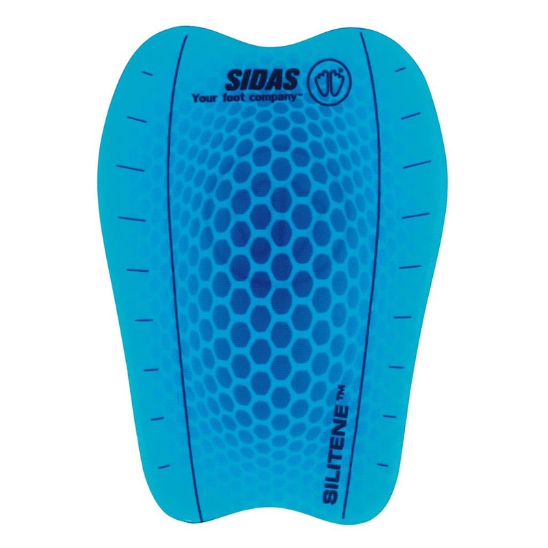 Sidas Shin protectors - pair O/S