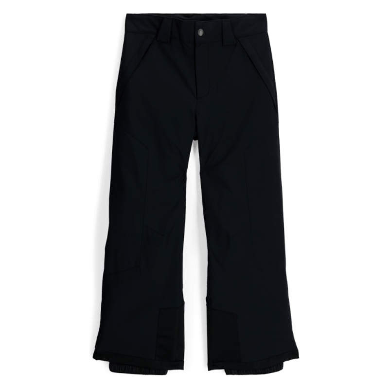 Spyder Boys Power Pant Black XS