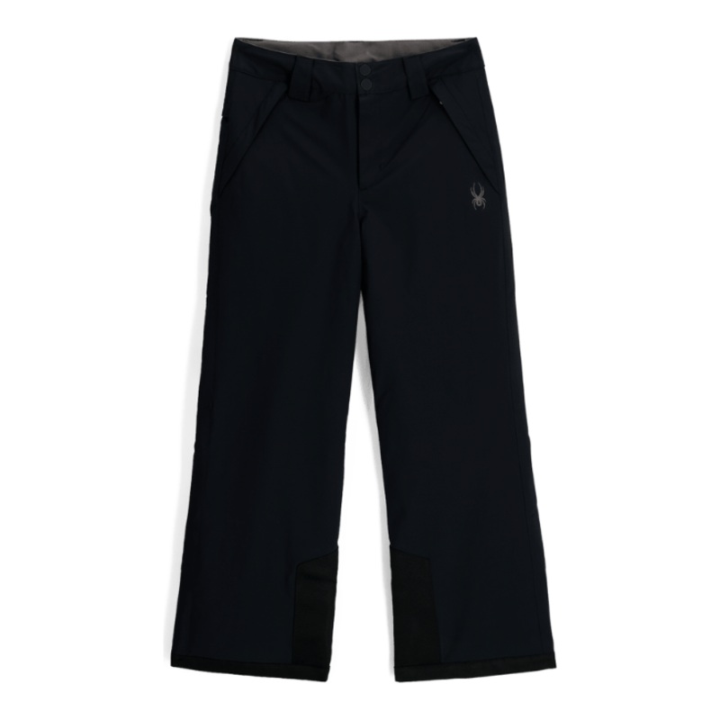 Spyder Girls Revel Pant Black XS