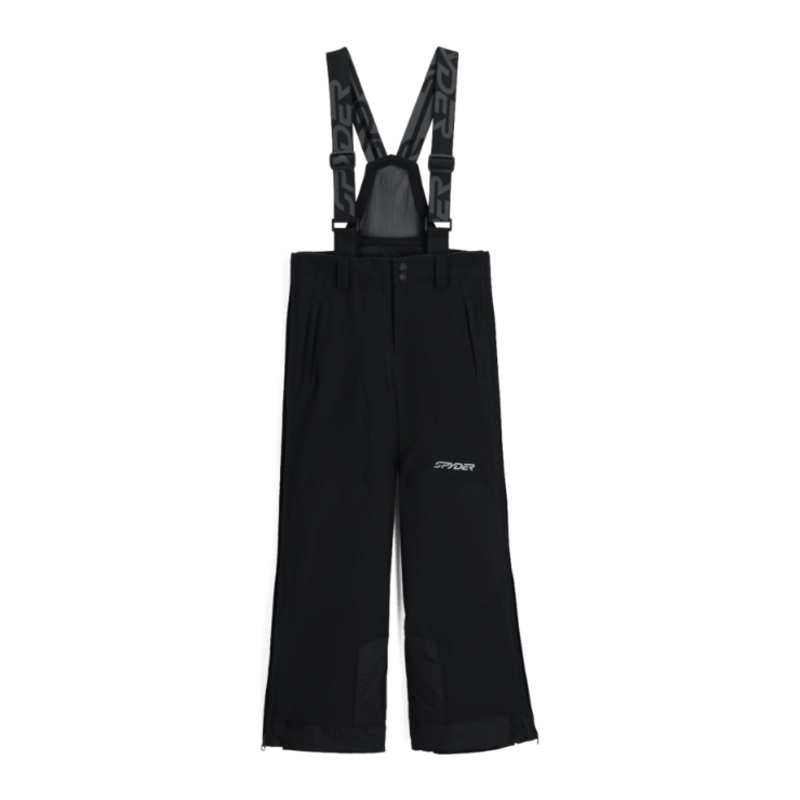 Spyder Guard Side Zip Pant Black 14