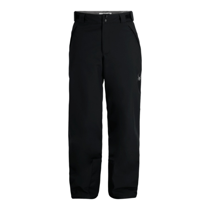 Spyder Mesa Pant Black S