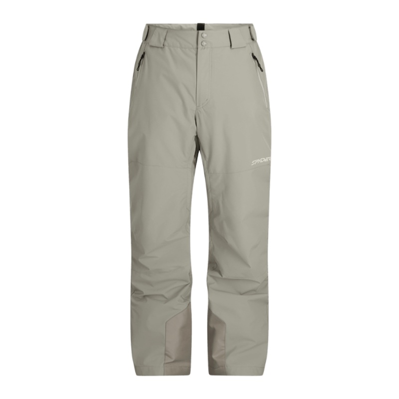 Spyder Sentinel Pants Concrete S