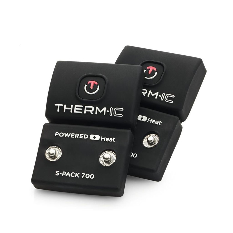 Thermic S-Pack 700 Heated Sock Batteries O/S