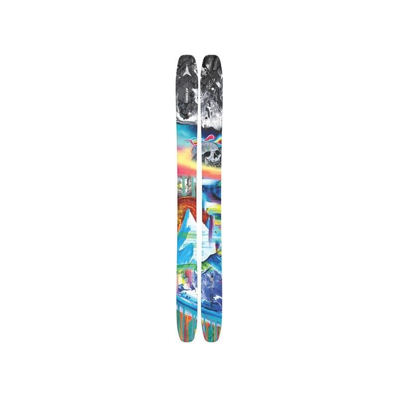 Atomic Bent Chetler 120 Black 192cm