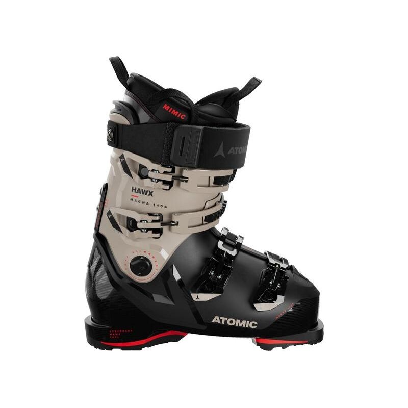 Atomic Hawx Magna 110 S GW Black/Cement 26/26.5