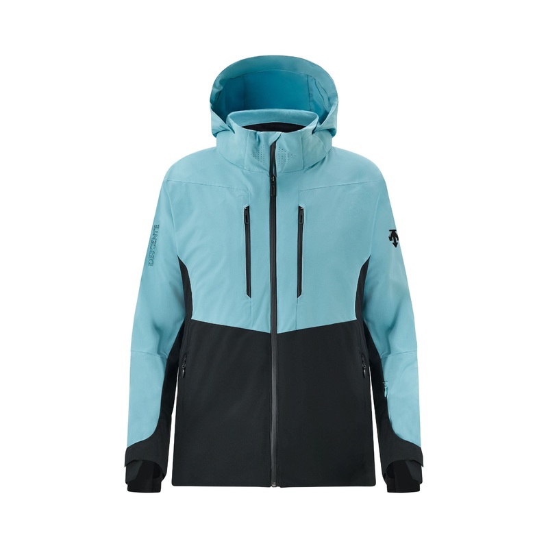 Descente Glade Insulated Jacket EBL S