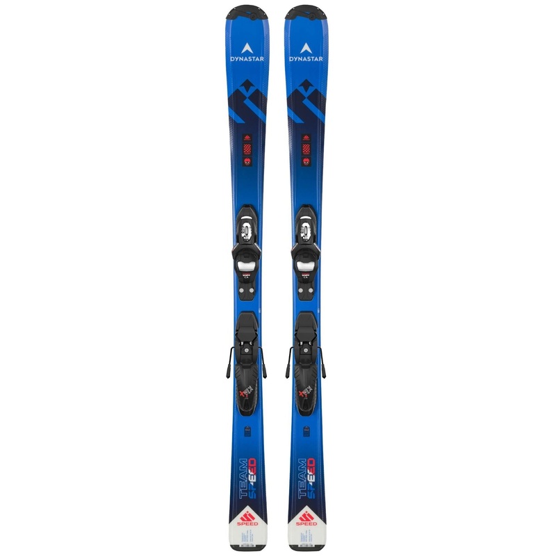 Dynastar Team Speed 100-130 KID4 100cm
