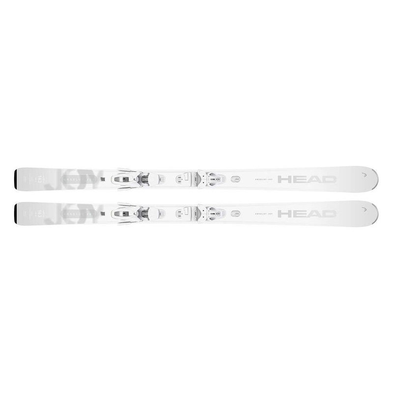 Head e.absolut Joy + Joy 9 GW 143cm