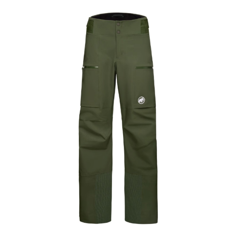 Mammut Stoney HS Pant Dark Marsh EU 48