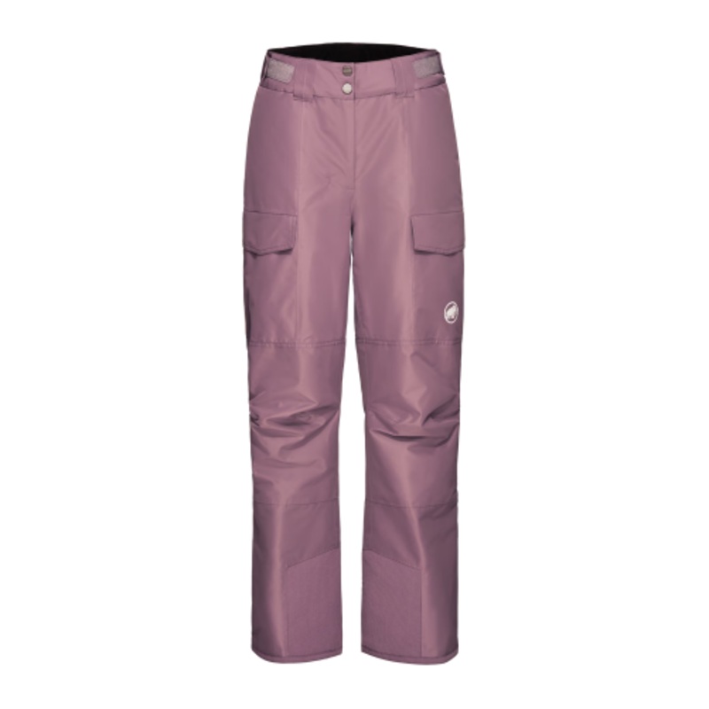 Mammut W Fall Line HS Thermo Pants Flux US 6