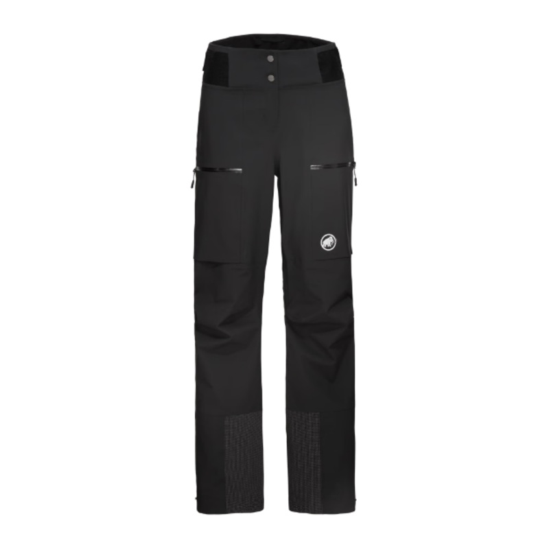 Mammut W Stoney HS Pants Black 34